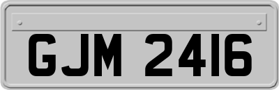 GJM2416
