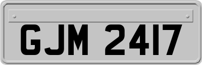 GJM2417