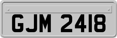 GJM2418