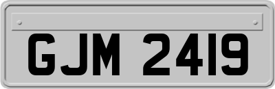 GJM2419