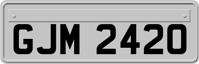 GJM2420