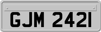 GJM2421
