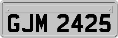 GJM2425