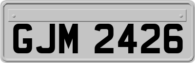 GJM2426