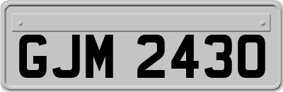 GJM2430