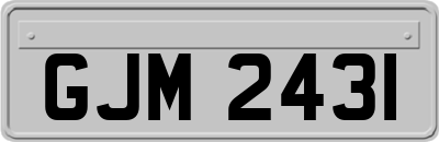 GJM2431
