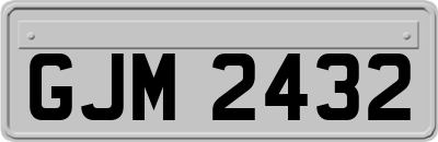 GJM2432