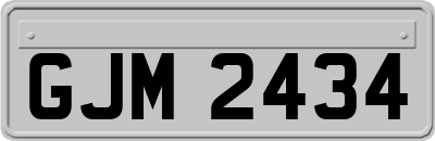 GJM2434