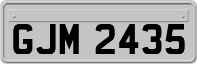 GJM2435