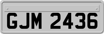 GJM2436