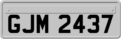 GJM2437