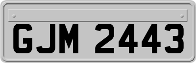GJM2443