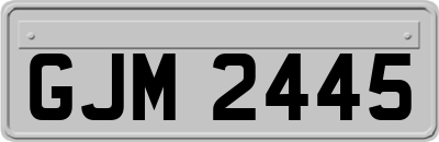 GJM2445