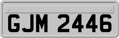 GJM2446