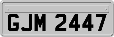 GJM2447