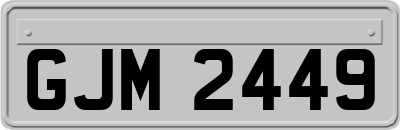 GJM2449