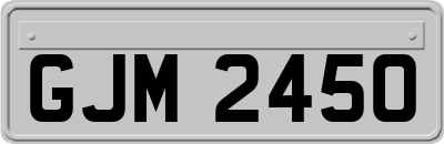 GJM2450