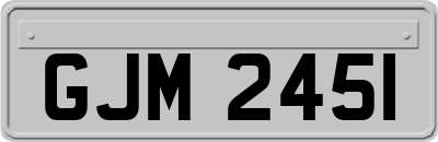 GJM2451
