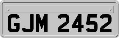 GJM2452
