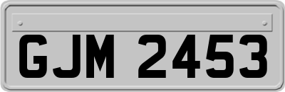 GJM2453