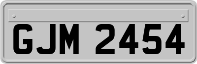 GJM2454