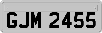 GJM2455