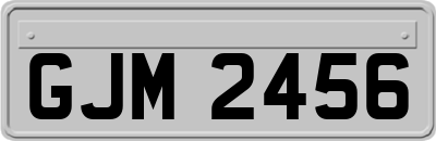 GJM2456