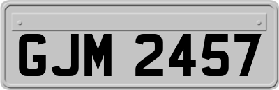 GJM2457
