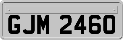 GJM2460