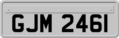 GJM2461