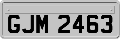 GJM2463