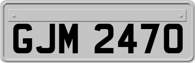 GJM2470
