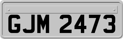 GJM2473