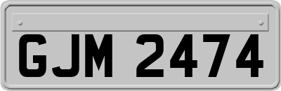 GJM2474