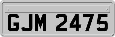 GJM2475
