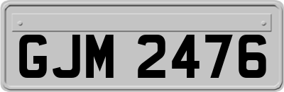 GJM2476