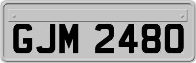 GJM2480