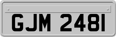 GJM2481