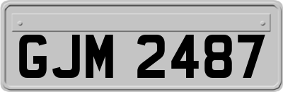 GJM2487