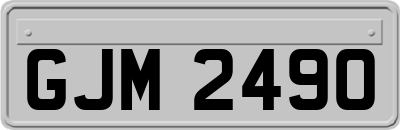 GJM2490