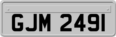 GJM2491