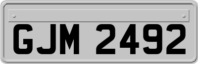 GJM2492