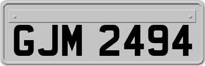 GJM2494