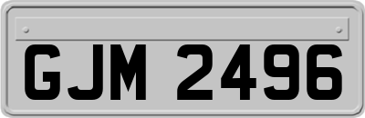 GJM2496