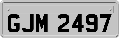 GJM2497