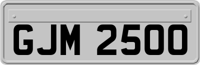 GJM2500