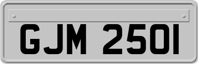 GJM2501
