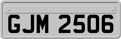 GJM2506