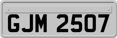GJM2507