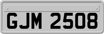 GJM2508